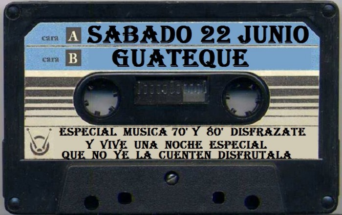 GUATEQUE